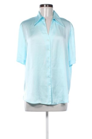 Damenbluse Gerry Weber, Größe XL, Farbe Blau, Preis 15,00 €, #136902832