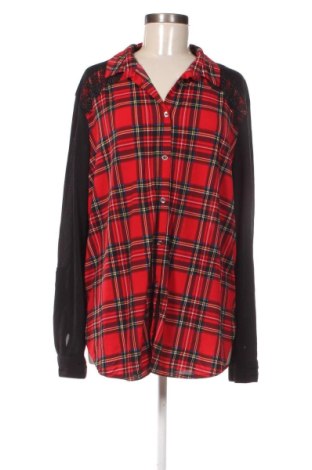 Női ing Unbranded, Méret 3XL, Szín Sokszínű, Ár 7 379 Ft, #136903105