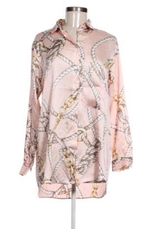 Cămașă de femei Zara, Mărime L, Culoare Multicolor, Preț 93,84 Lei, #136903471