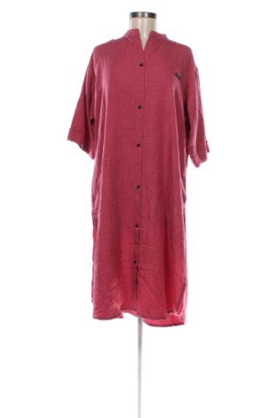 Дамска риза Unbranded, Размер 5XL, Цвят Розов, Цена 16,87 €, #136903647