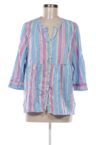 Cămașă de femei Jones New York, Mărime XL, Culoare Multicolor, Preț 65,99 Lei, #136903648
