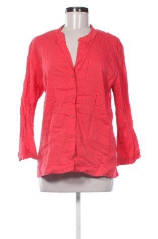 Damska koszula Eileen Fisher, Rozmiar L, Kolor Różowy, Cena 130,99 zł, #136903805