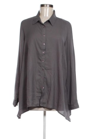 Női ing Unbranded, Méret L, Szín Szürke, Ár 3 306 Ft, #136903871