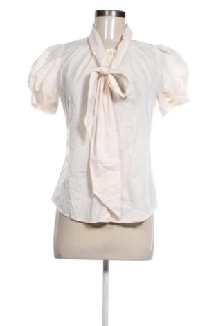 Cămașă de femei French Connection, Mărime S, Culoare Ecru, Preț 91,00 Lei, #136903891