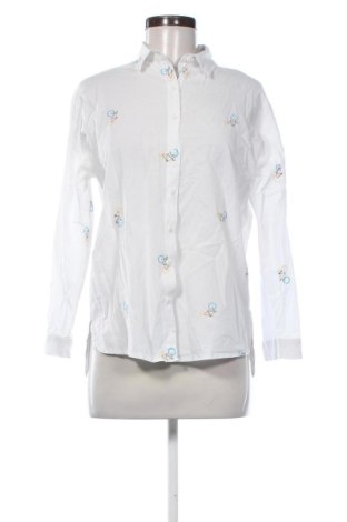Damenbluse Lab, Größe S, Farbe Weiß, Preis 14,00 €, #136904125