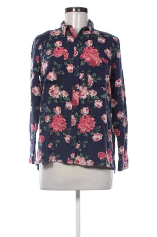 Дамска риза H&M, Размер S, Цвят Многоцветен, Цена 12,00 €, #136904160
