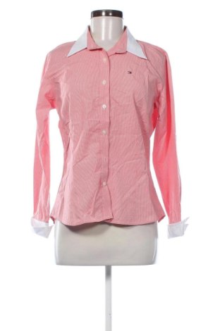 Cămașă de femei Tommy Hilfiger, Mărime L, Culoare Multicolor, Preț 211,08 Lei, #136904771
