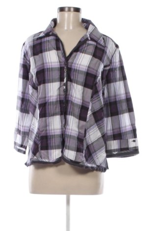 Γυναικείο πουκάμισο Gerry Weber, Μέγεθος L, Χρώμα Πολύχρωμο, Τιμή 12,99 €, #136905167