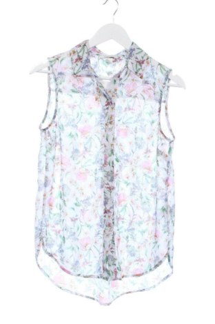 Дамска риза H&M, Размер XS, Цвят Многоцветен, Цена 5,76 €, #136905466