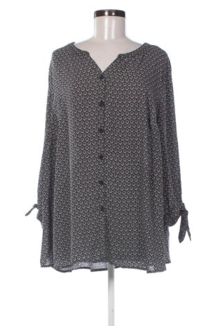 Damenbluse Catherines, Größe XXL, Farbe Mehrfarbig, Preis € 10,99, #136905933