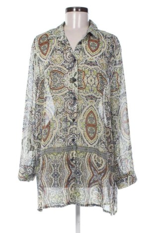 Cămașă de femei Katies, Mărime XL, Culoare Multicolor, Preț 48,99 Lei, #136906587