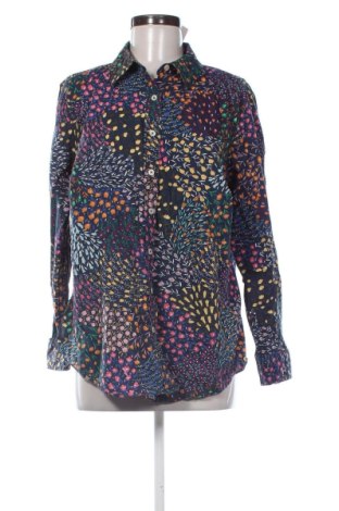 Damenbluse Talbots, Größe XXL, Farbe Mehrfarbig, Preis 9,99 €, #136906747