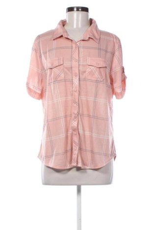 Damenbluse Unbranded, Größe XL, Farbe Rosa, Preis 10,99 €, #136906901