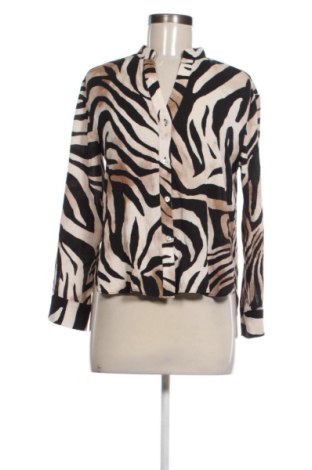 Cămașă de femei Zara, Mărime M, Culoare Multicolor, Preț 62,00 Lei, #136907134