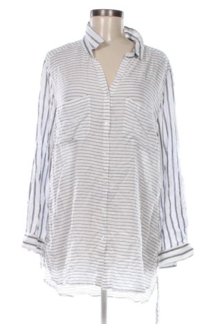 Damenbluse CLE, Größe XL, Farbe Mehrfarbig, Preis 11,99 €, #136907425
