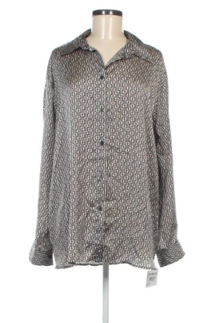 Дамска риза Unbranded, Размер XXL, Цвят Многоцветен, Цена 15,84 €, #136908203