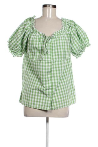 Cămașă de femei Unbranded, Mărime L, Culoare Multicolor, Preț 72,99 Lei, #136908433
