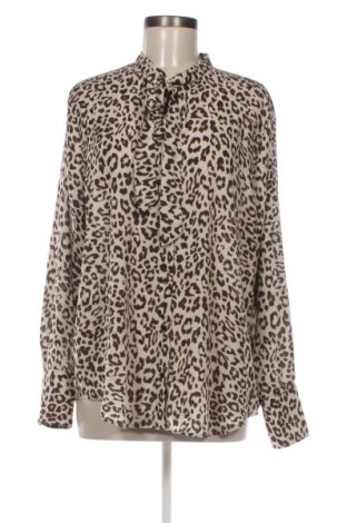 Damenbluse H&M, Größe XL, Farbe Mehrfarbig, Preis € 16,99, #136908776