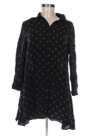 Damenbluse Zara, Größe XL, Farbe Mehrfarbig, Preis 13,99 €, #136908795