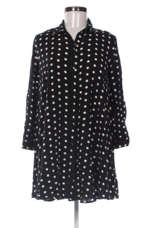 Damenbluse Zara, Größe L, Farbe Mehrfarbig, Preis 19,99 €, #136908894