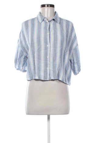 Damenbluse Unbranded, Größe L, Farbe Mehrfarbig, Preis 23,79 €, #136909159