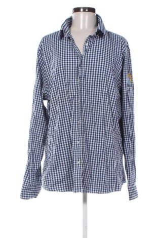 Dámská košile  Devon & Jones, Velikost XXL, Barva Vícebarevné, Cena  229,00 Kč, #136909380