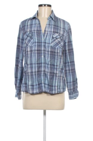 Damenbluse Unbranded, Größe L, Farbe Mehrfarbig, Preis 11,99 €, #136909393