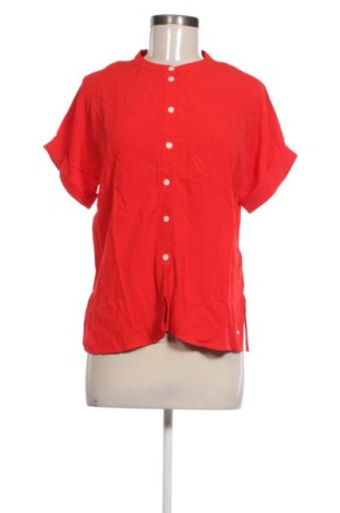 Női ing Tommy Hilfiger, Méret S, Szín Piros, Ár 7 670 Ft, #136909475