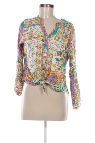 Cămașă de femei Figueroa & Flower, Mărime XL, Culoare Multicolor, Preț 47,99 Lei, #136909511