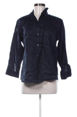 Damska koszula Chaps, Rozmiar XL, Kolor Niebieski, Cena 43,99 zł, #136909644