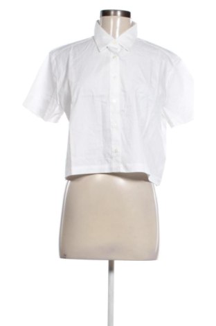 Cămașă de femei Xside, Mărime L, Culoare Alb, Preț 42,17 Lei, #136909647