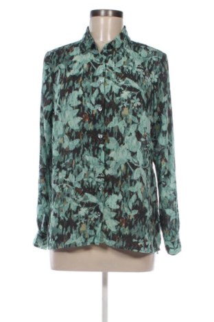 Damenbluse Northern Reflections, Größe M, Farbe Mehrfarbig, Preis 11,99 €, #136909786