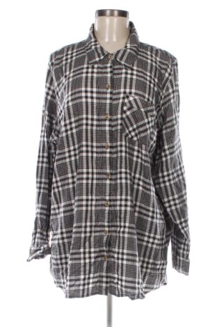 Damenbluse Cj Banks, Größe XXL, Farbe Mehrfarbig, Preis € 10,99, #136909851