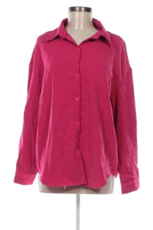 Dámská košile  Unbranded, Velikost L, Barva Růžová, Cena  519,00 Kč, #136909887