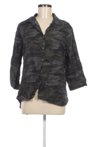 Damenbluse Standard Grace, Größe L, Farbe Mehrfarbig, Preis 12,99 €, #136909927