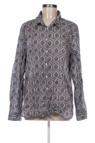 Damenbluse Unbranded, Größe XXL, Farbe Mehrfarbig, Preis 16,99 €, #136909990