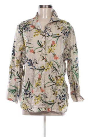 Damenbluse Chico's, Größe XXL, Farbe Mehrfarbig, Preis 21,99 €, #136910046