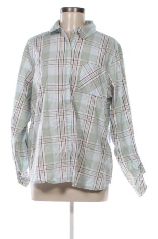 Дамска риза Croft & Barrow, Размер XXL, Цвят Многоцветен, Цена 10,22 €, #136910128