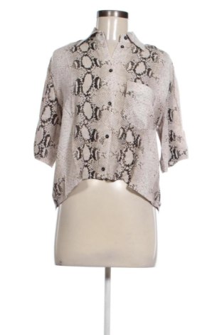 Damenbluse Zara, Größe S, Farbe Mehrfarbig, Preis € 11,05, #136910233