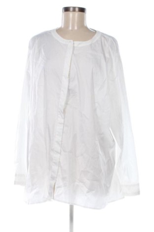 Damenbluse Unbranded, Größe XL, Farbe Weiß, Preis 12,99 €, #136910239