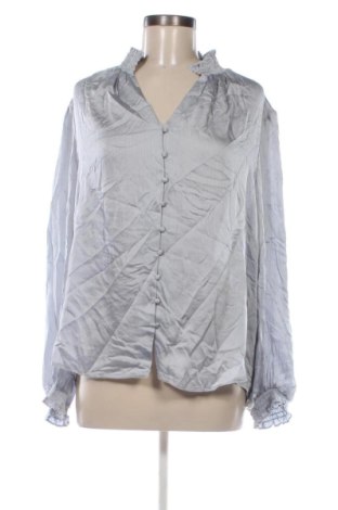 Damenbluse Vince Camuto, Größe XL, Farbe Grau, Preis 10,99 €, #136910413