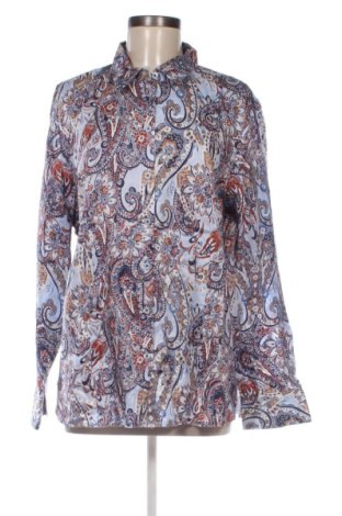 Damenbluse Unbranded, Größe XL, Farbe Mehrfarbig, Preis € 11,99, #136910507