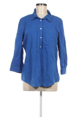 Damenbluse Old Navy, Größe XL, Farbe Blau, Preis 11,99 €, #136910541
