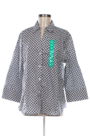 Női ing Foxcroft, Méret XL, Szín Sokszínű, Ár 19 599 Ft, #136910572