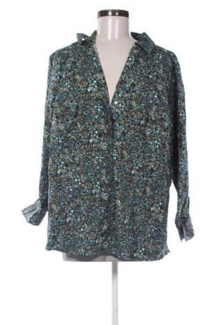 Cămașă de femei Croft & Barrow, Mărime 3XL, Culoare Multicolor, Preț 101,99 Lei, #136910573