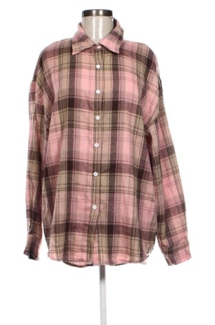 Cămașă de femei Unbranded, Mărime M, Culoare Multicolor, Preț 52,13 Lei, #136910660