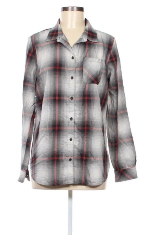 Damenbluse Eddie Bauer, Größe L, Farbe Mehrfarbig, Preis 7,99 €, #136910684