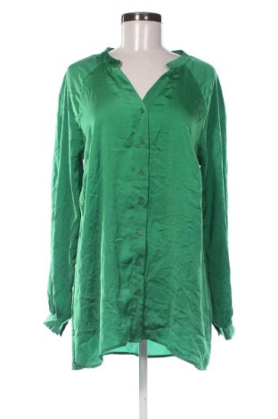 Cămașă de femei Lily Morgan, Mărime L, Culoare Verde, Preț 49,99 Lei, #136910696