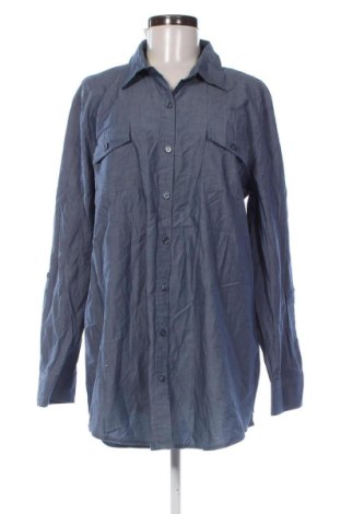 Damska koszula Van Heusen, Rozmiar XL, Kolor Niebieski, Cena 39,99 zł, #136910781