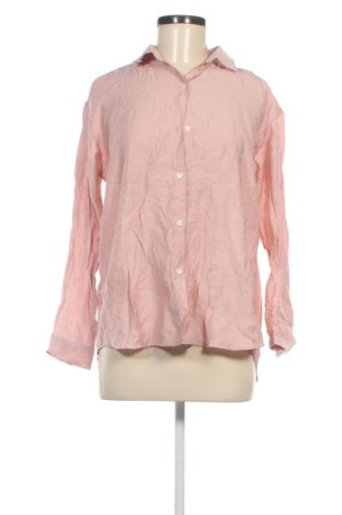 Cămașă de femei Unbranded, Mărime L, Culoare Roz, Preț 34,99 Lei, #136910813